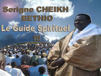 cheikh