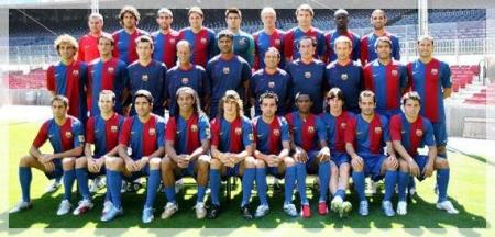 barca