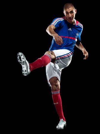 zidane junior